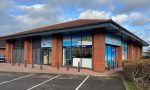Tui Relocate at Central 6 Retail Park
